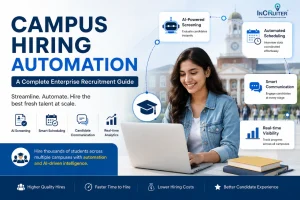 Campus Hiring Automation