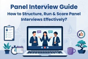 Panel Interview Guide: How to Structure, Run & Score Panel Interviews Effectively?