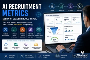 AI Recruitment Metrics